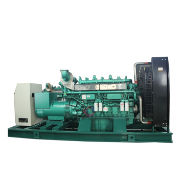 Yuchai Diesel Generator Set 2019